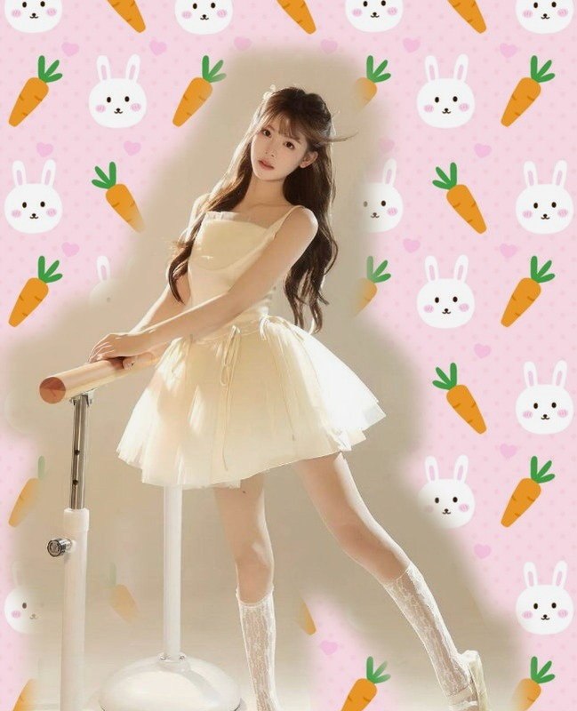小N