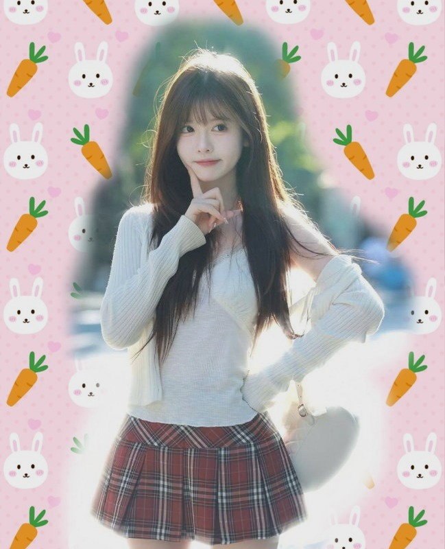 小N