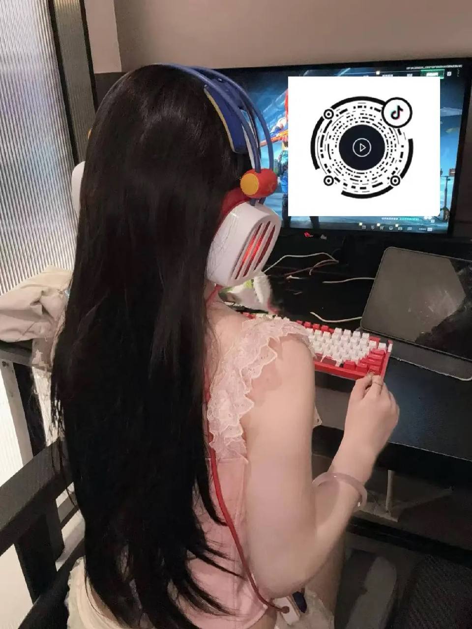小缇