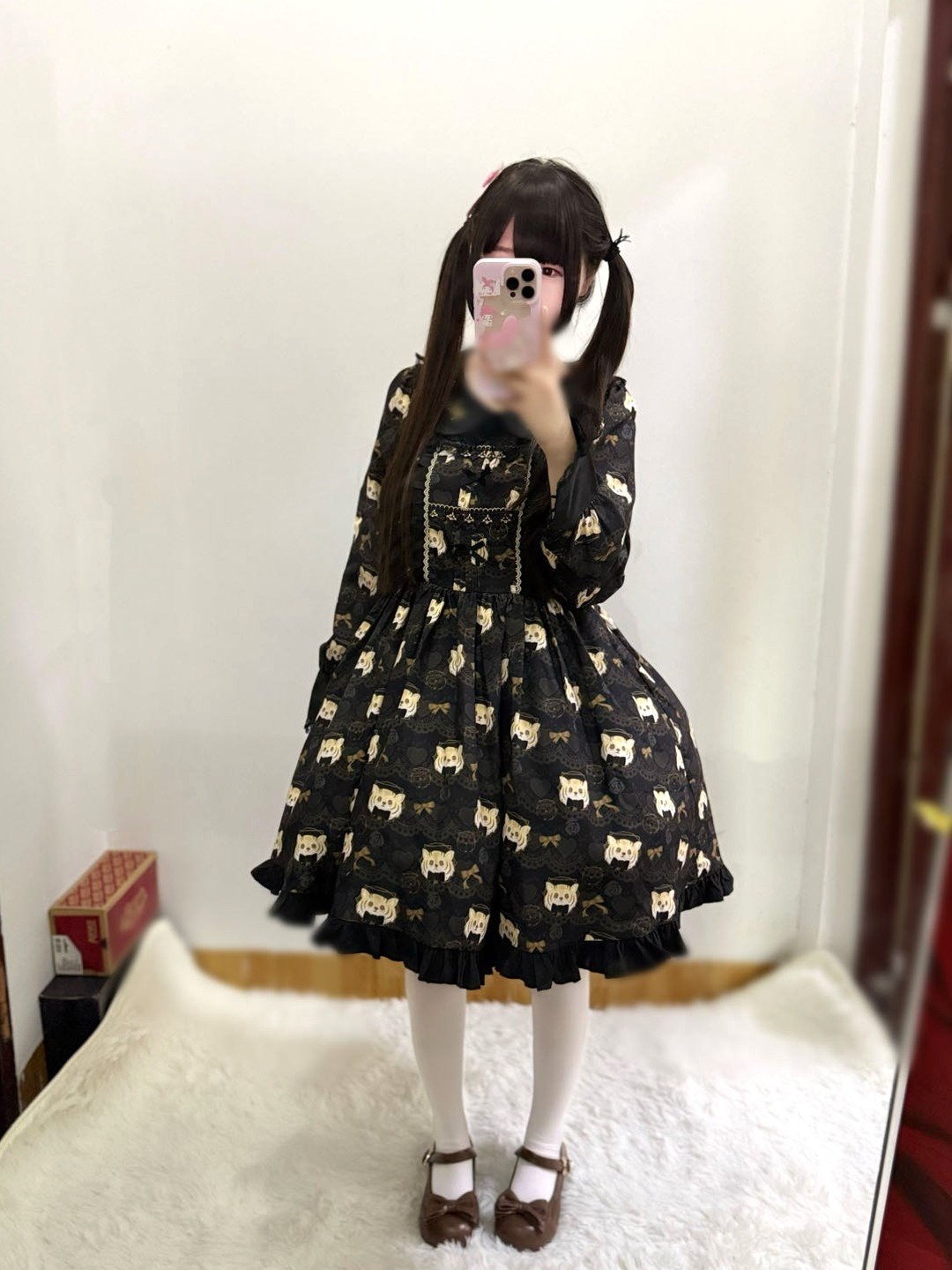 。