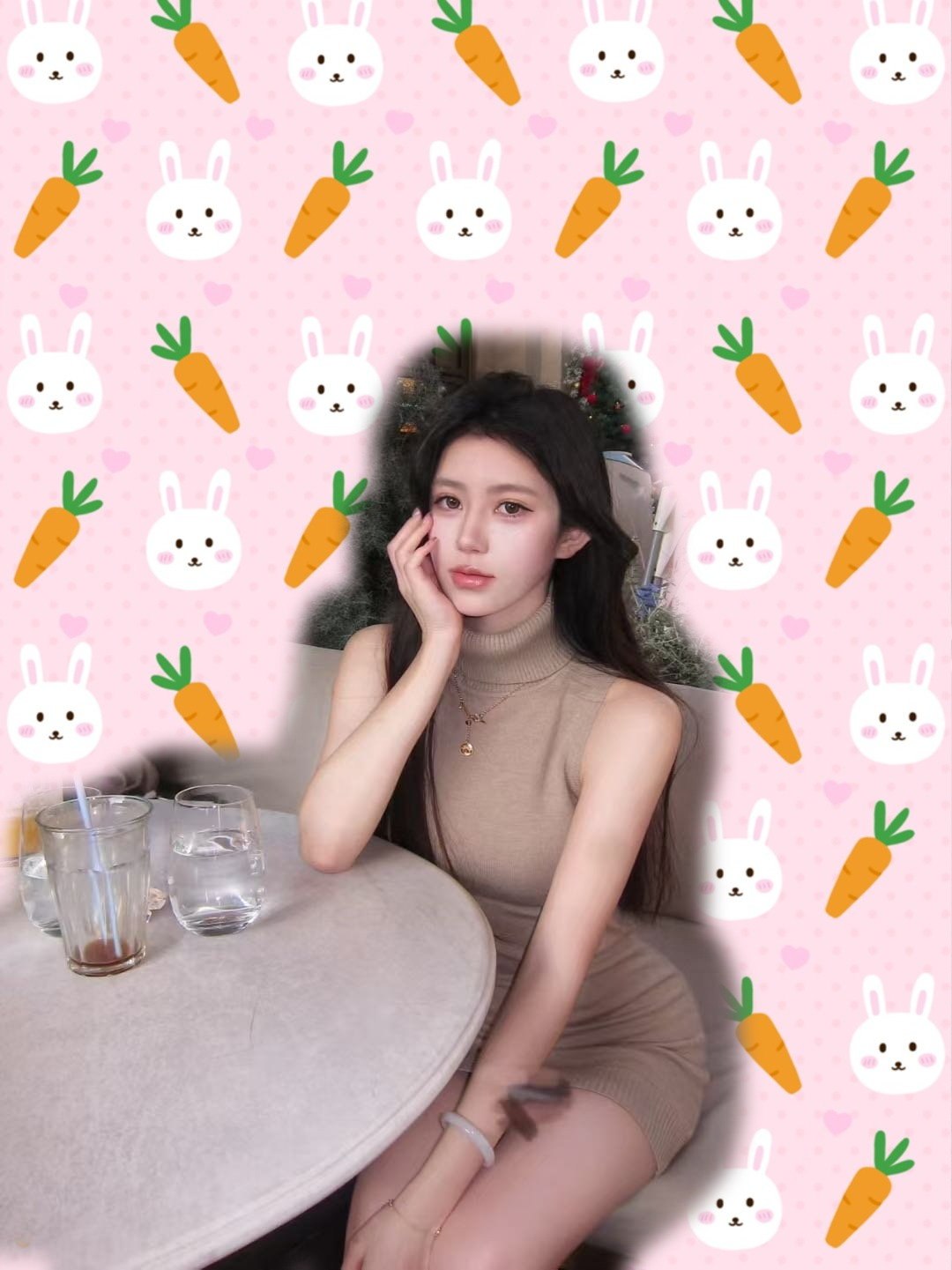 沐沐