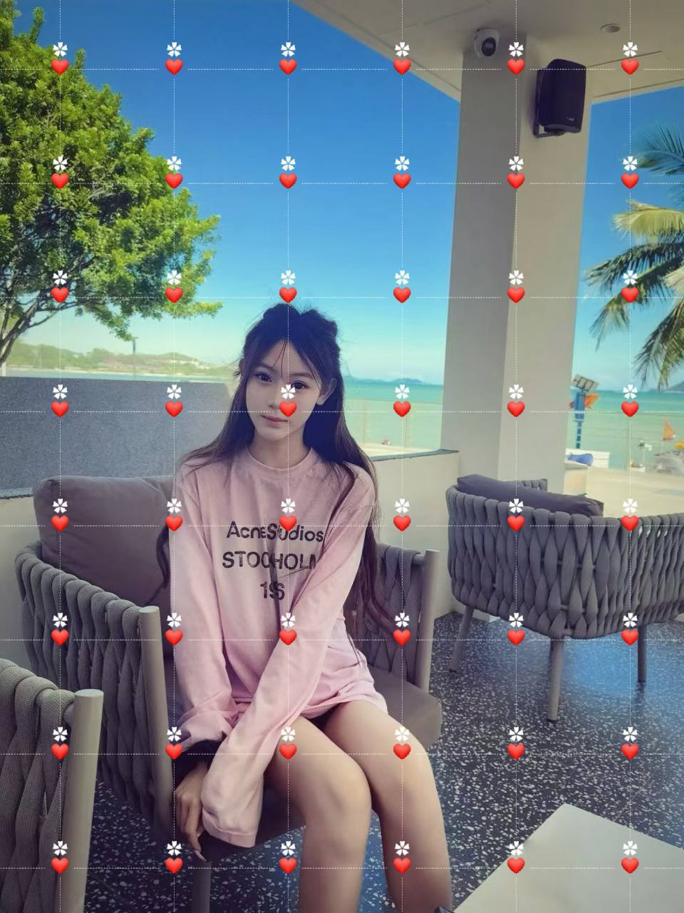 小七七