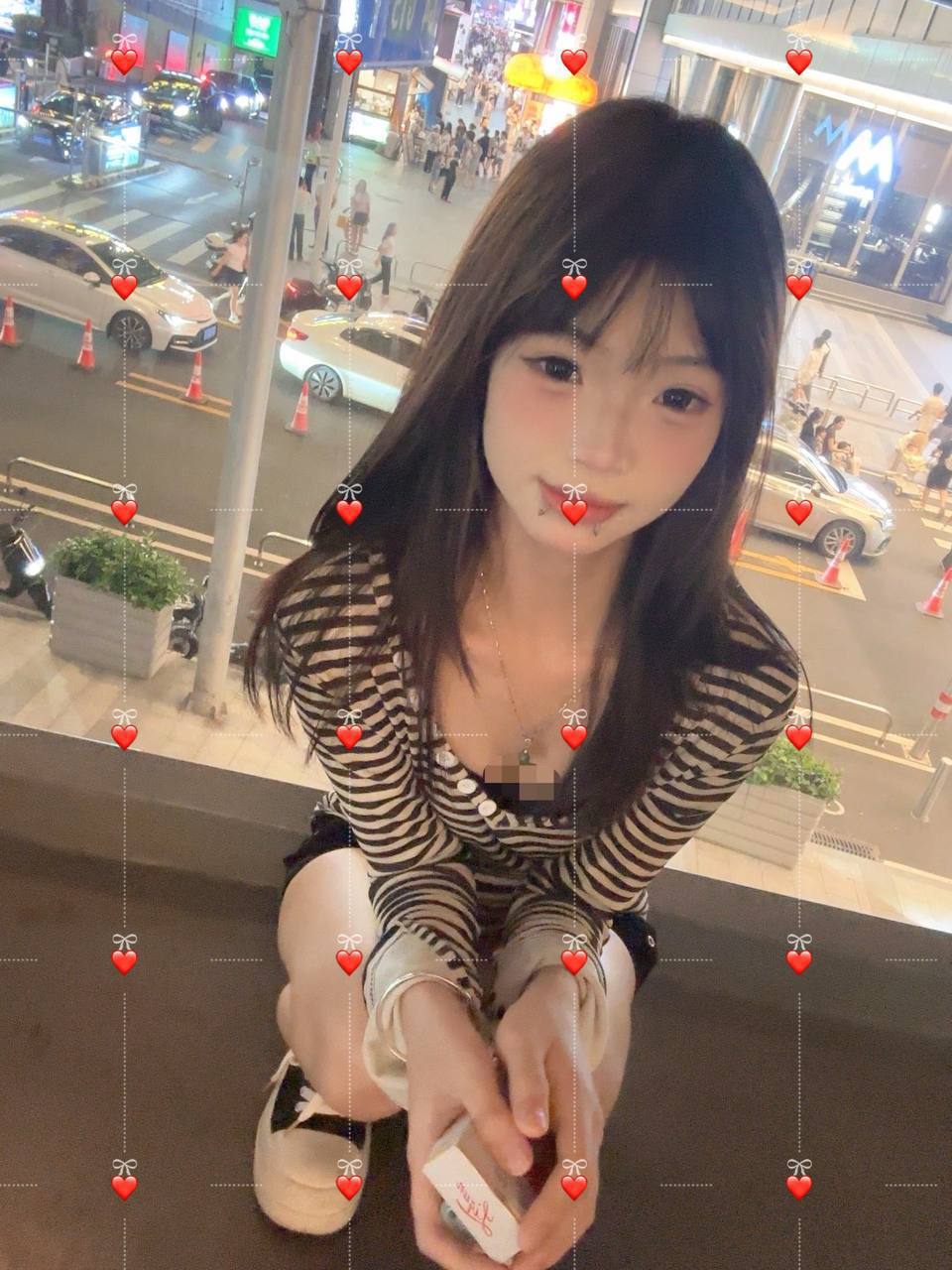 小七七