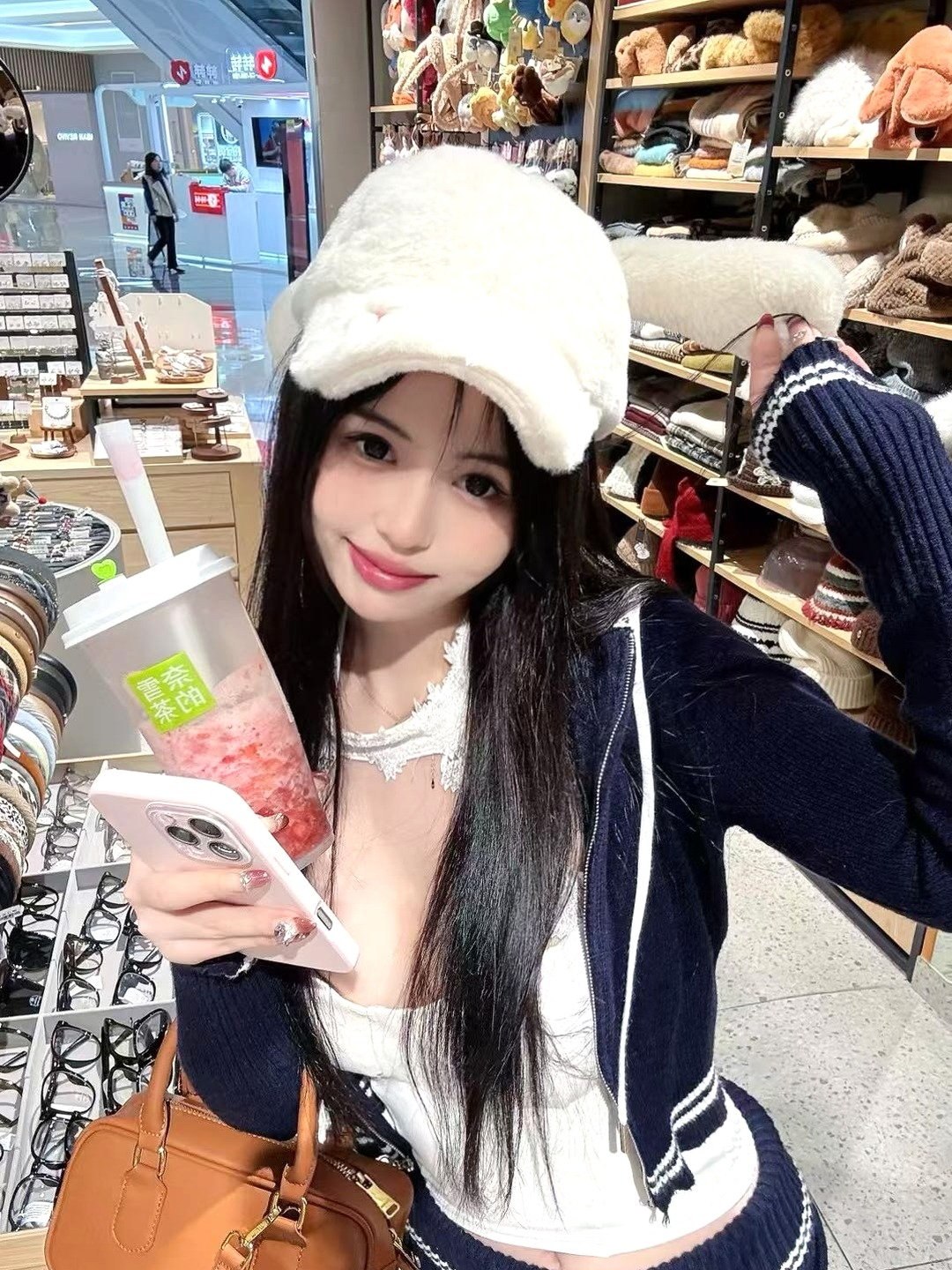 小艾