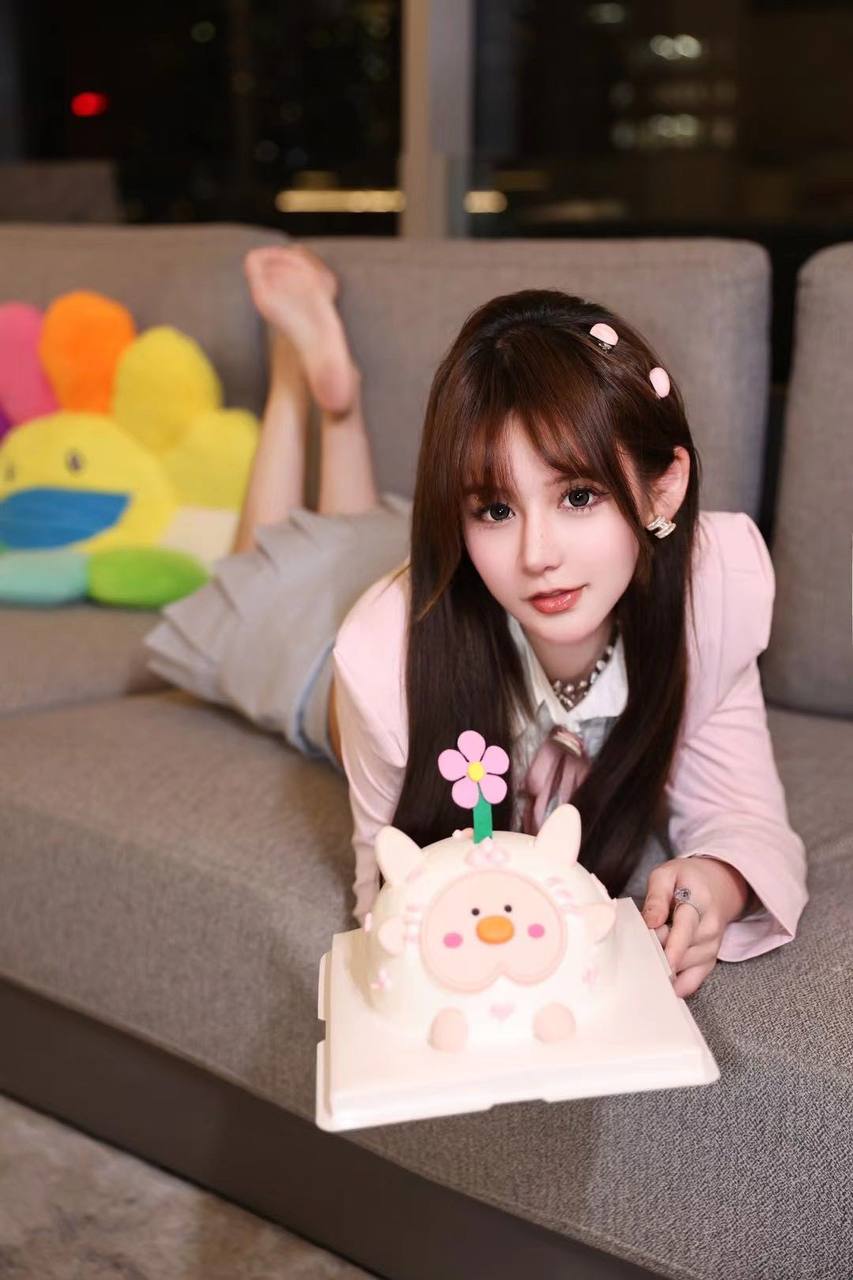 小尼