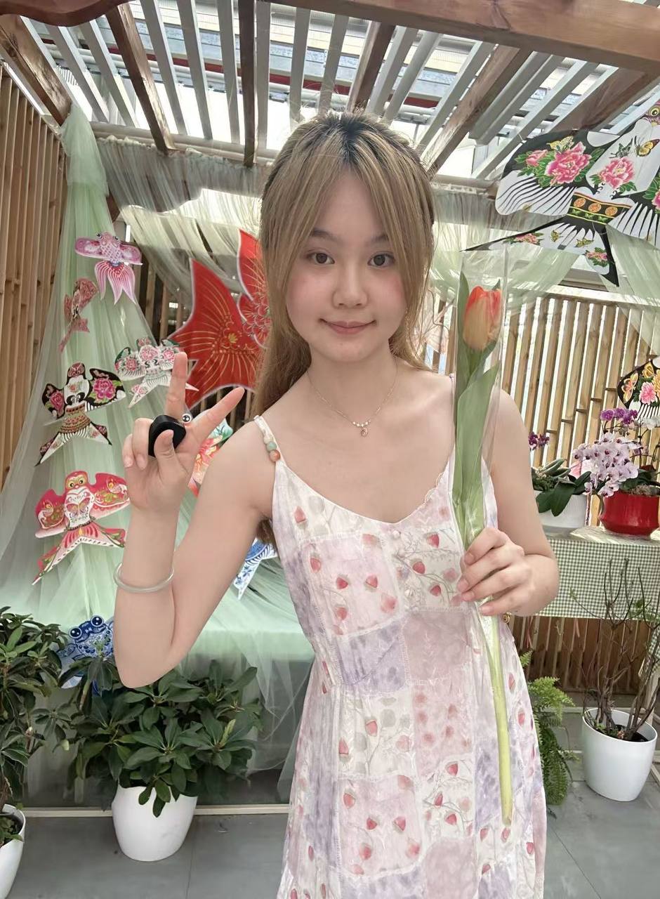 李清芜