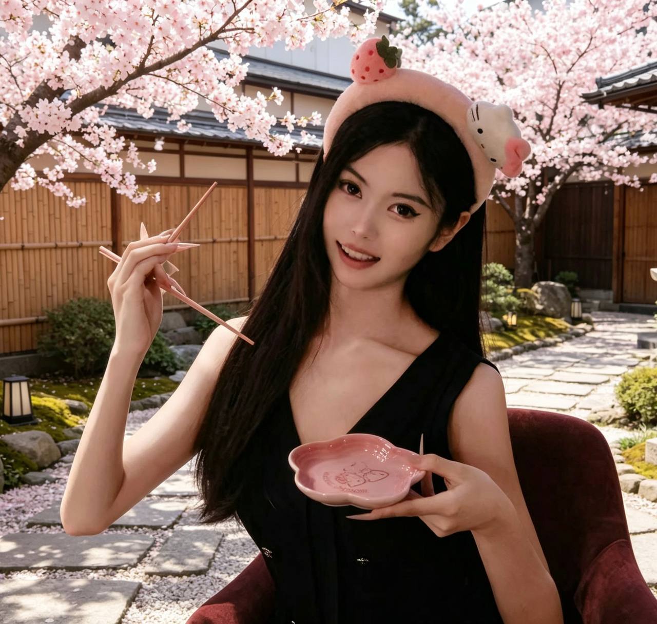 溱溱
