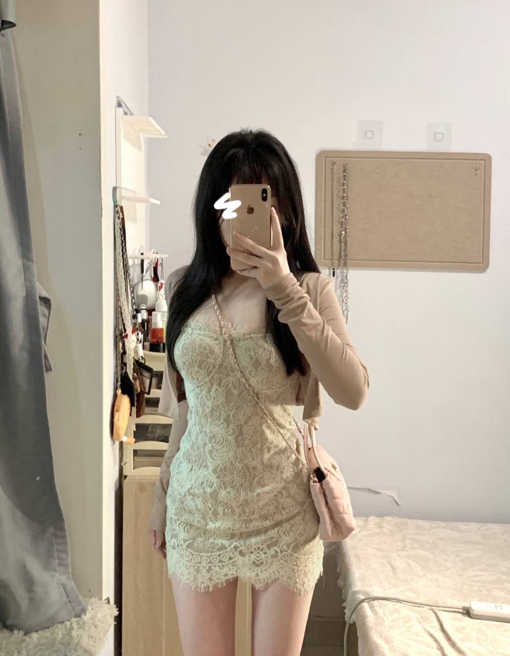 小白