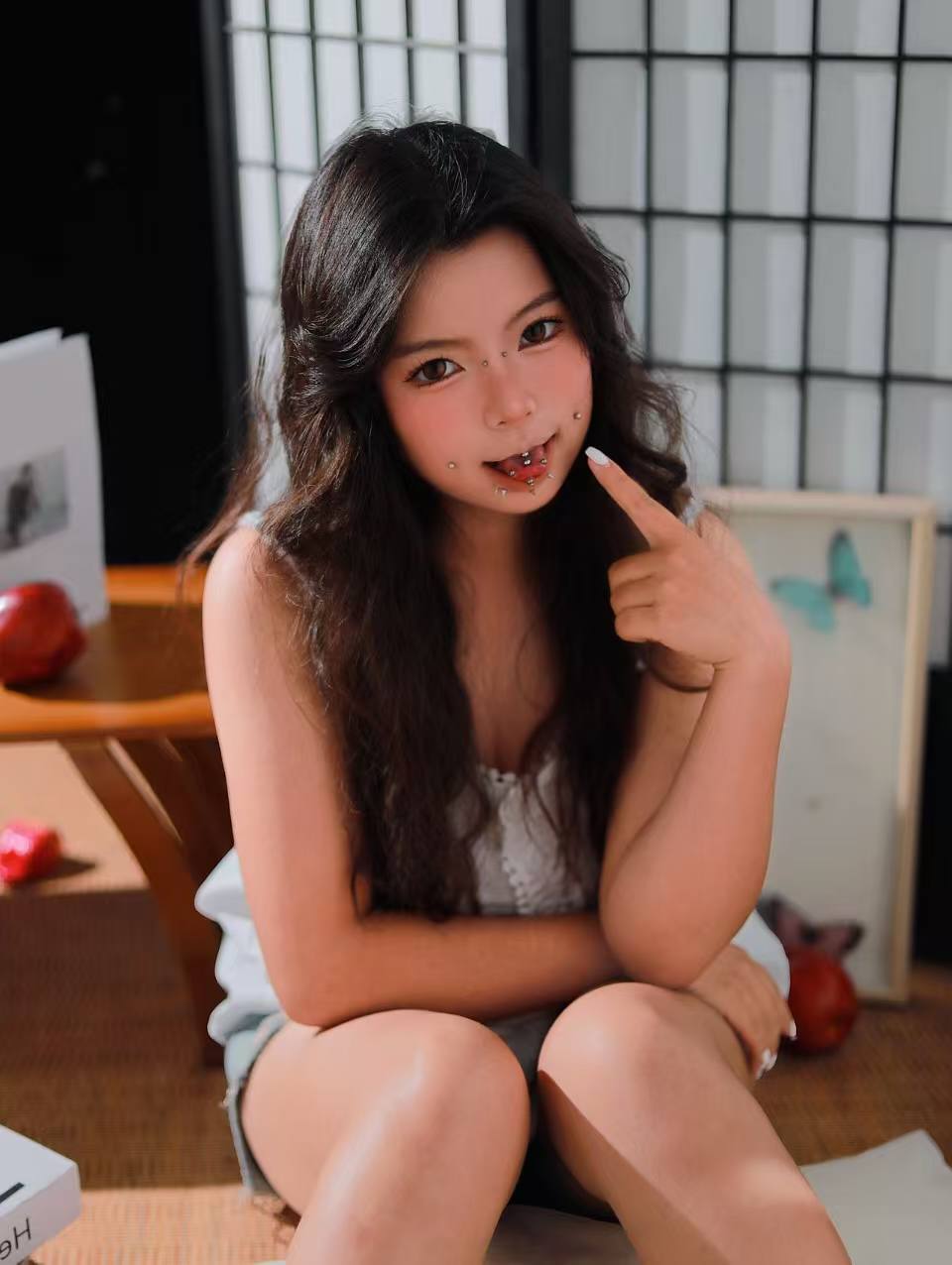 小七七