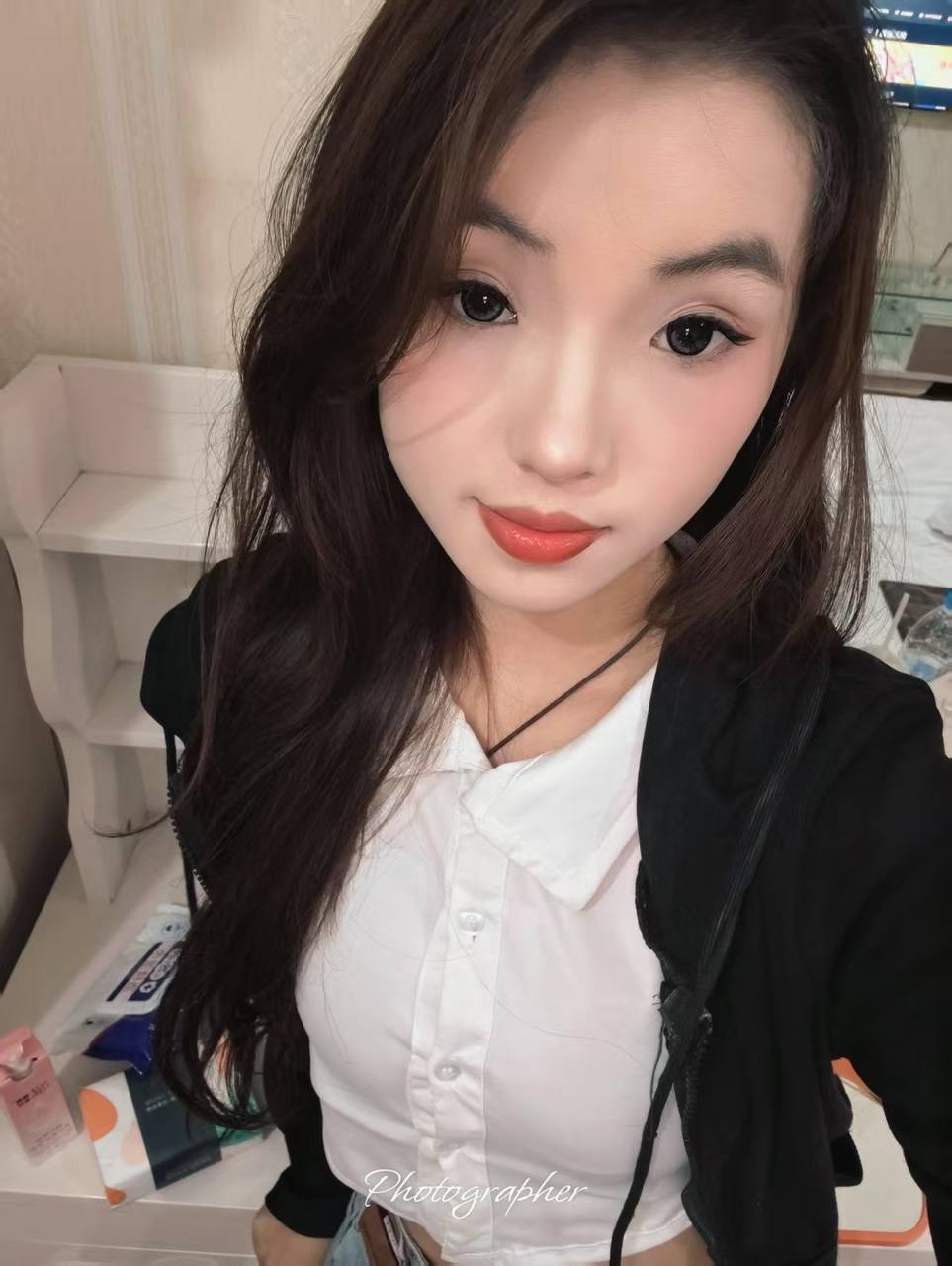 舒舒