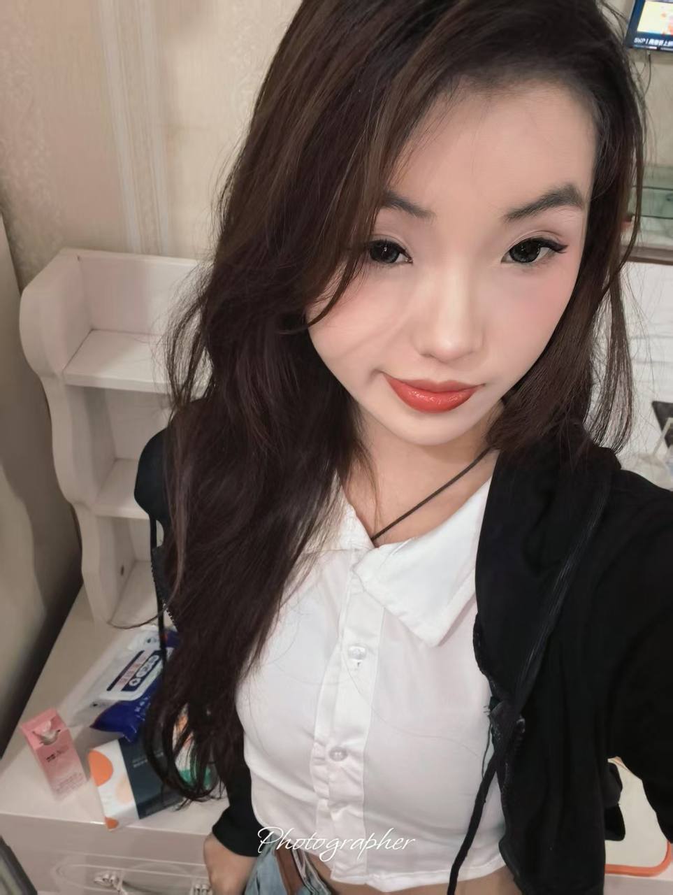 舒舒