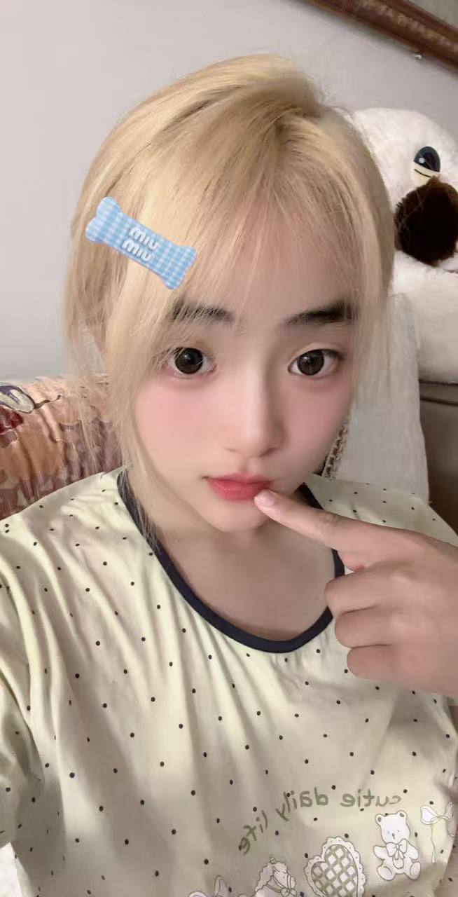 小小