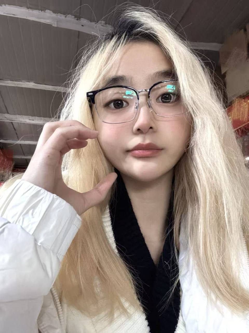小小