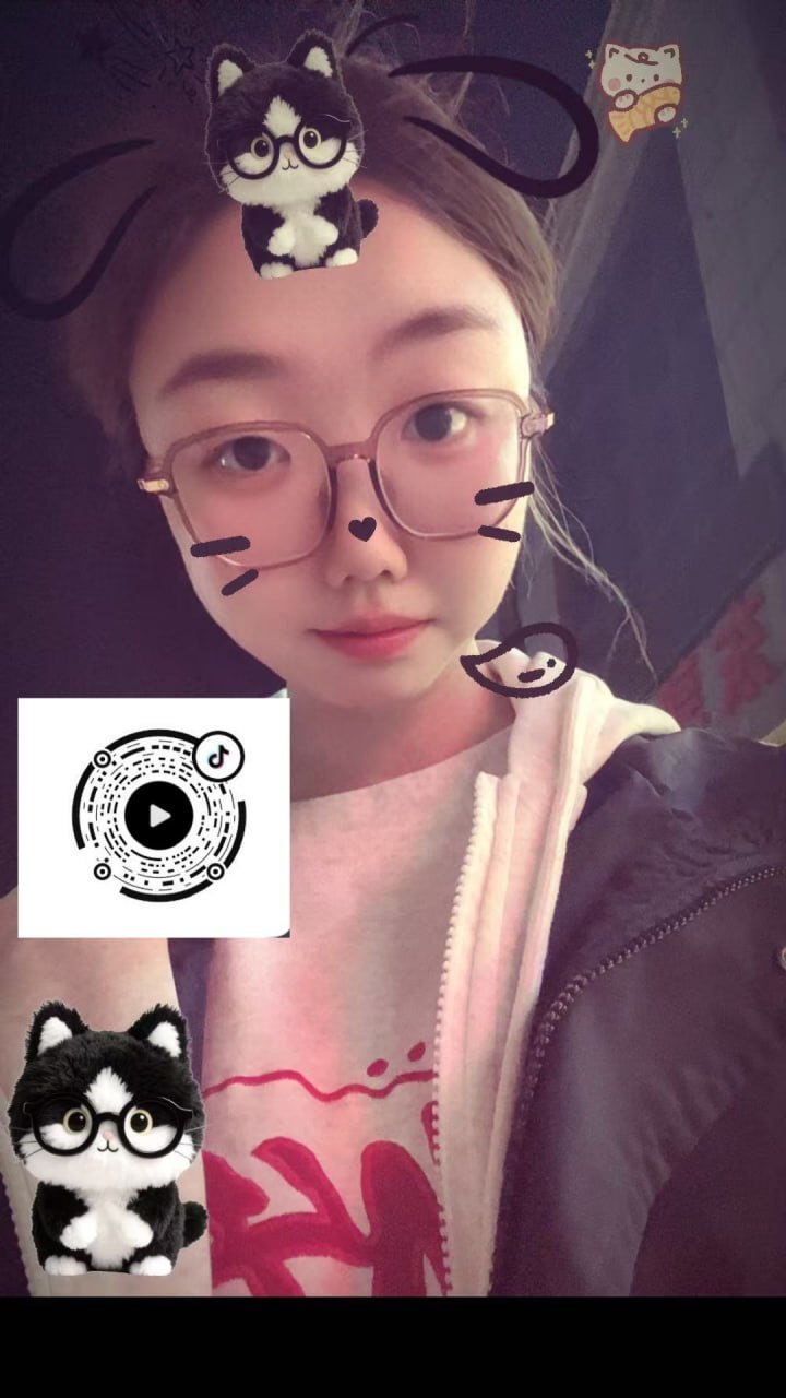 果果