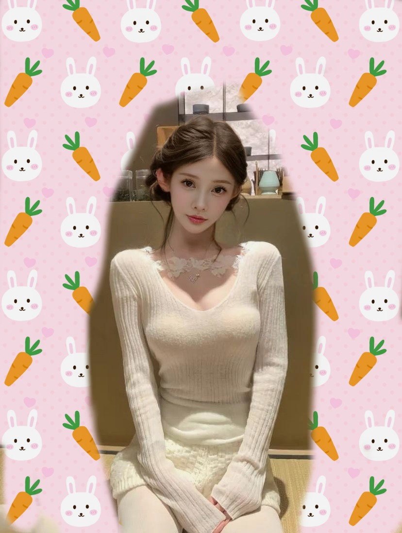 兮兮