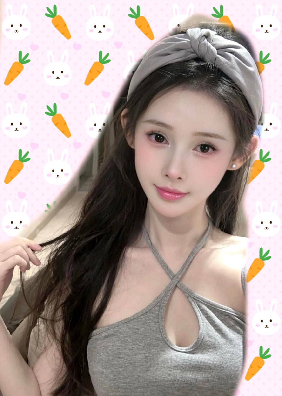 兮兮