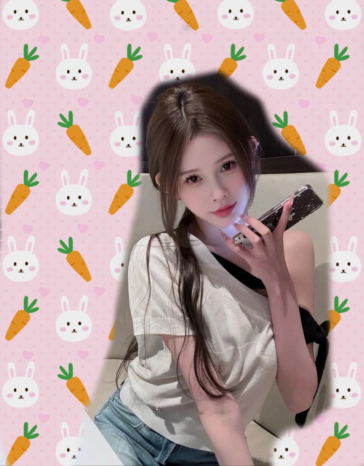 兮兮