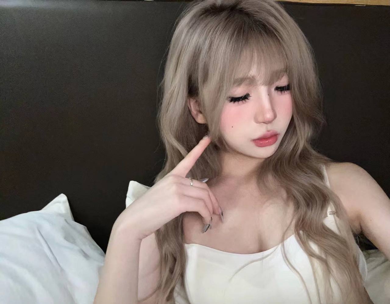 香