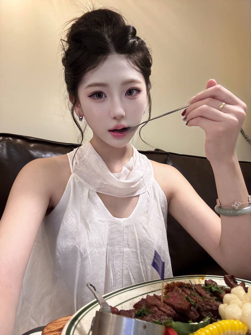 香