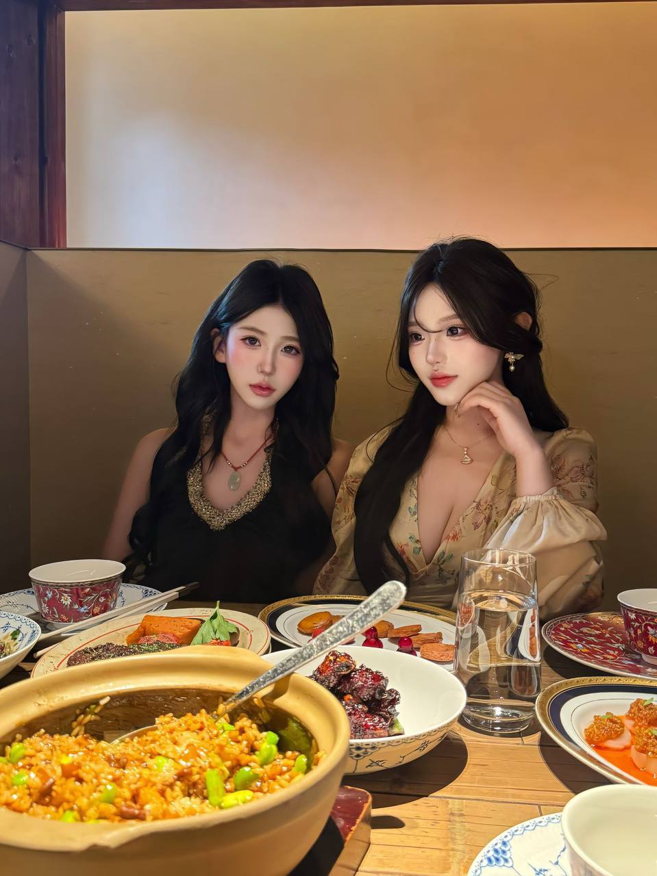 香