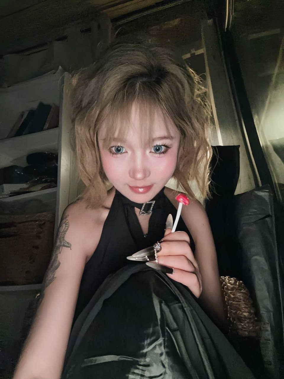 朴朴村长120
