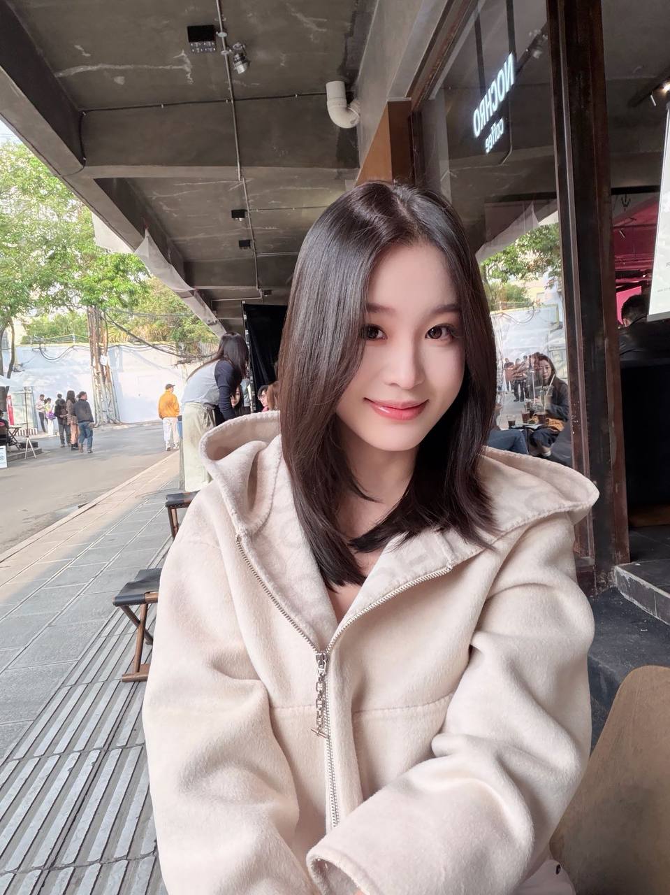 小惠