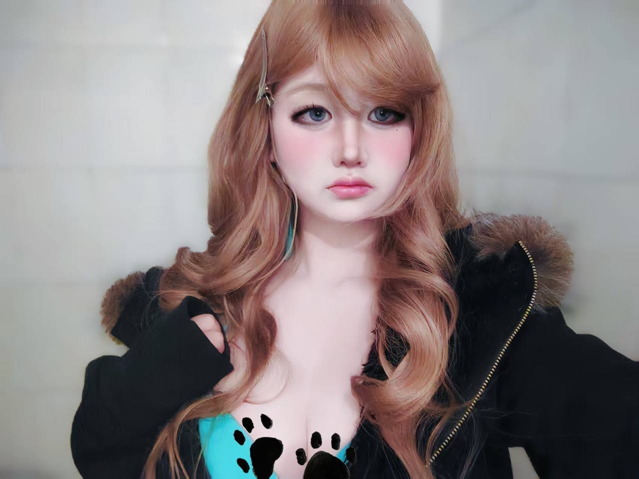 小钰
