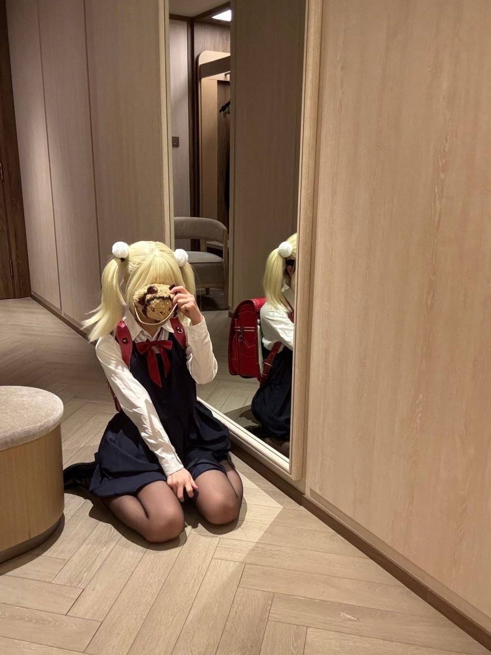 小美