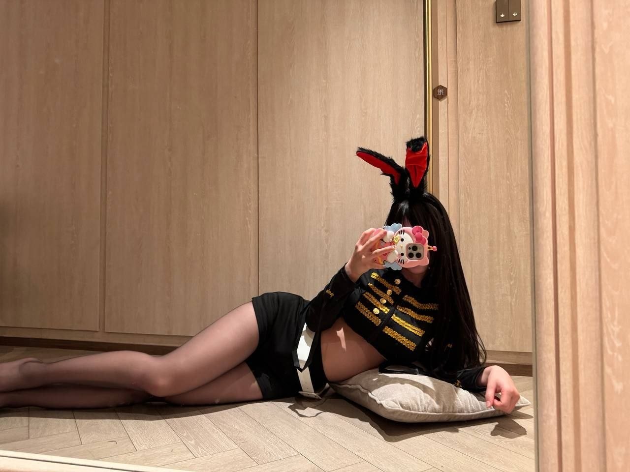 小美