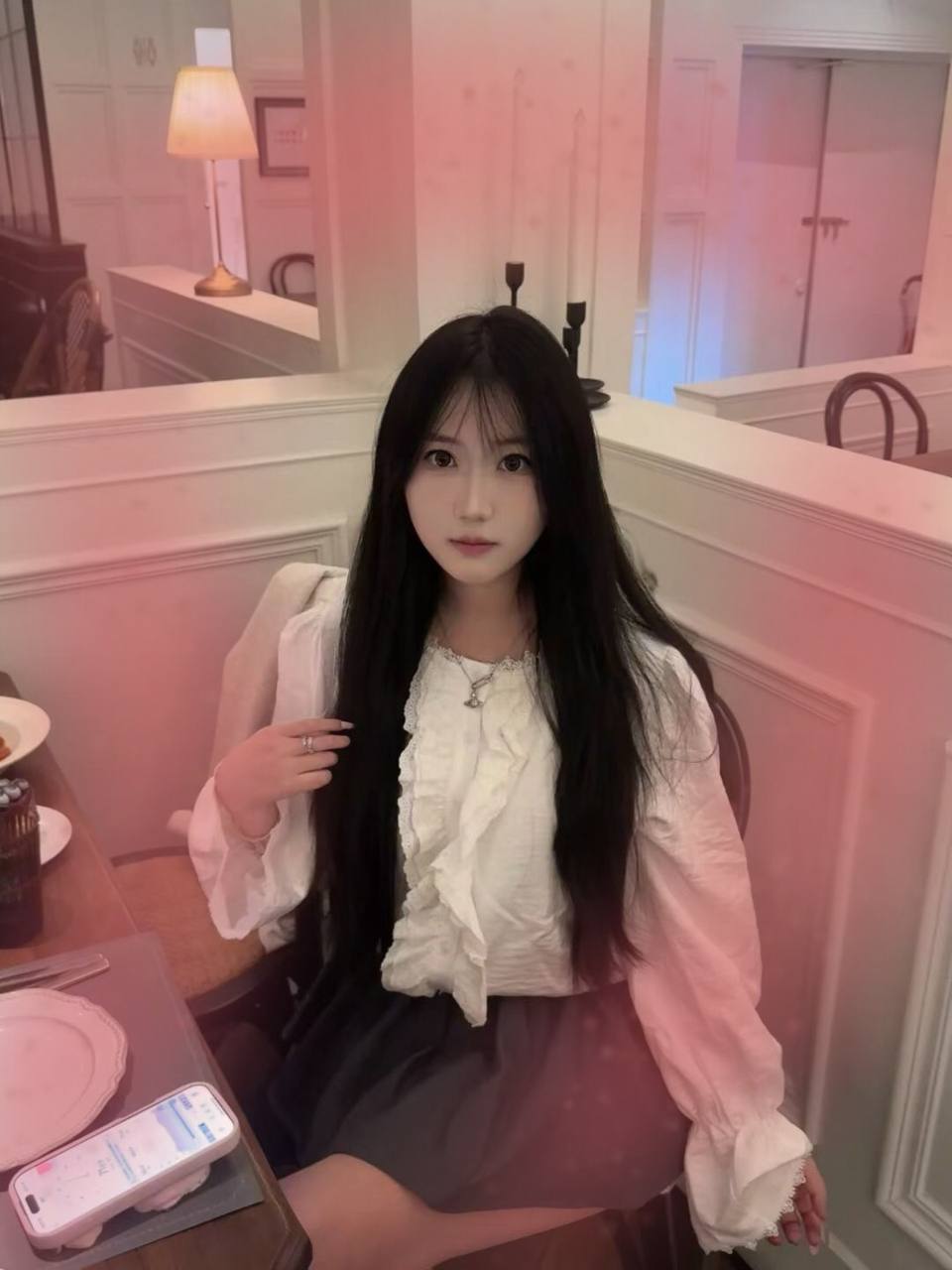 啵啵