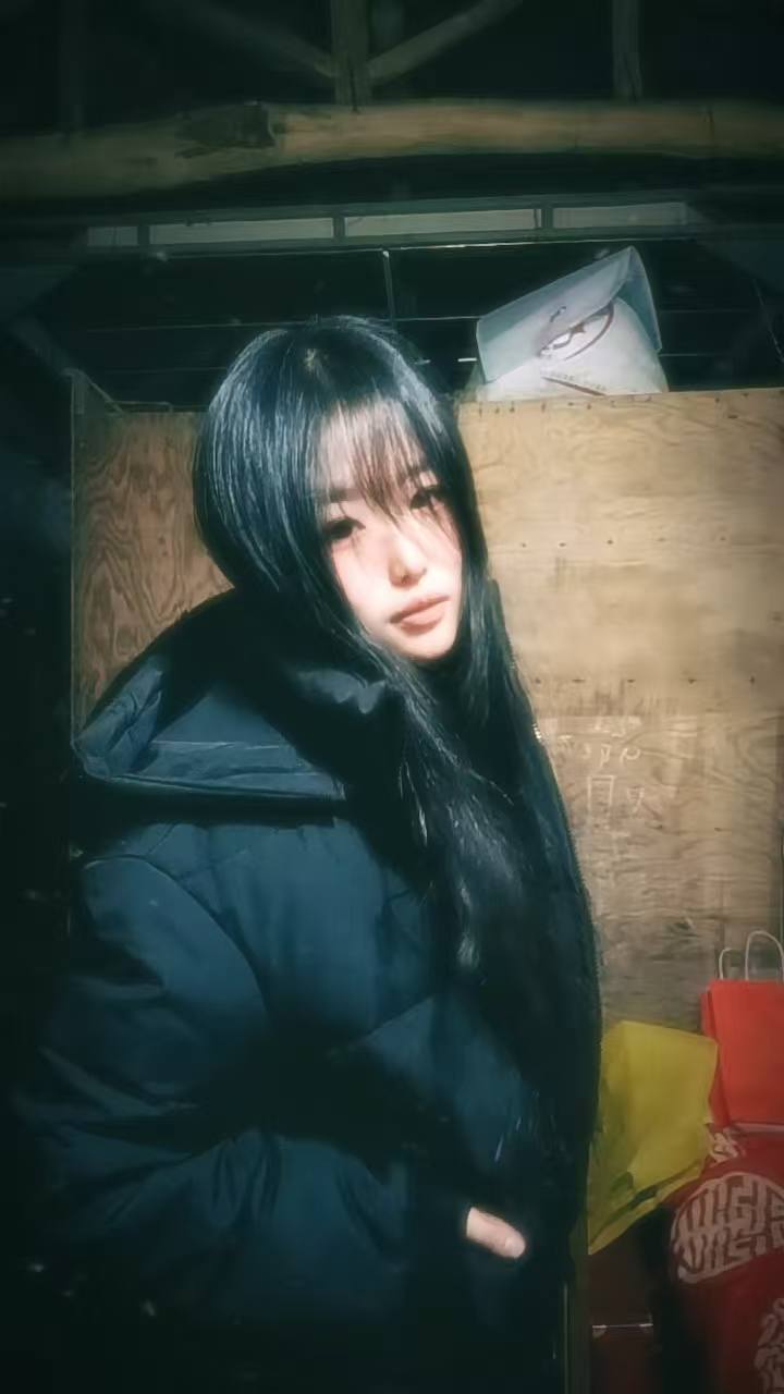小悦
