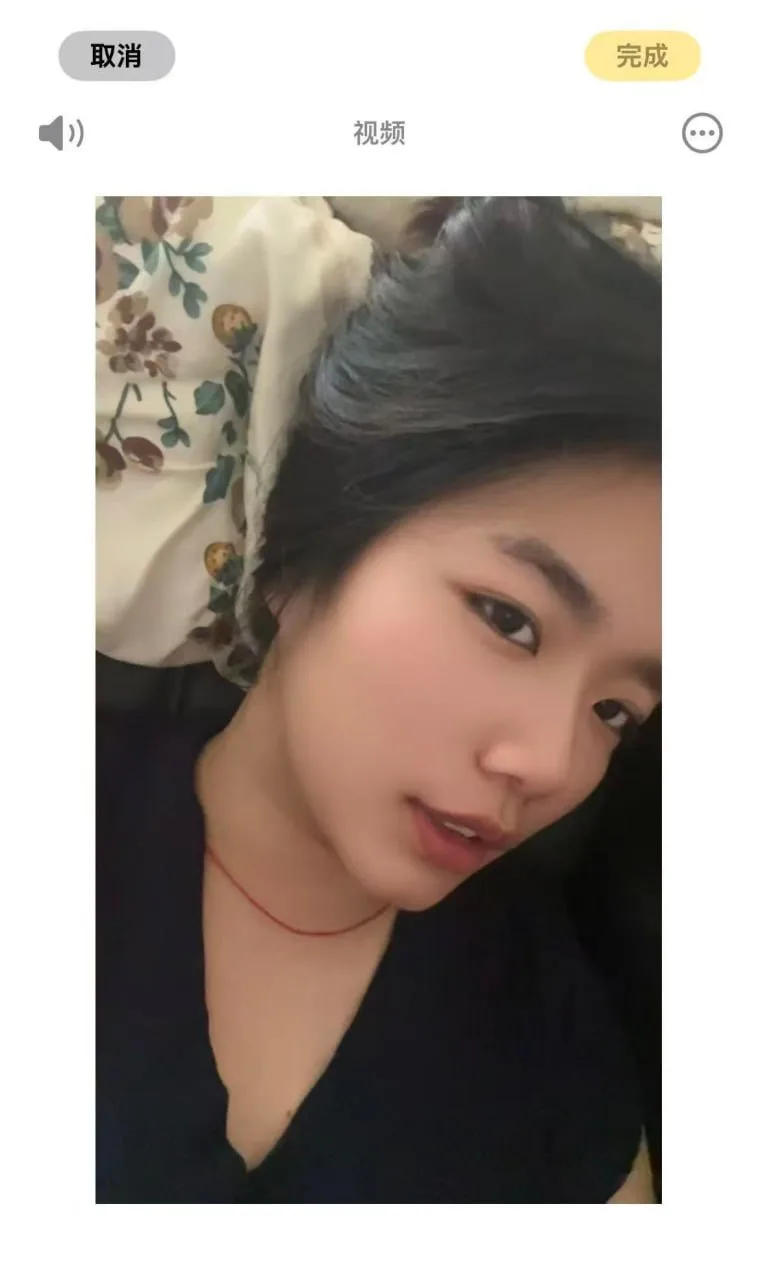 验证视频封面