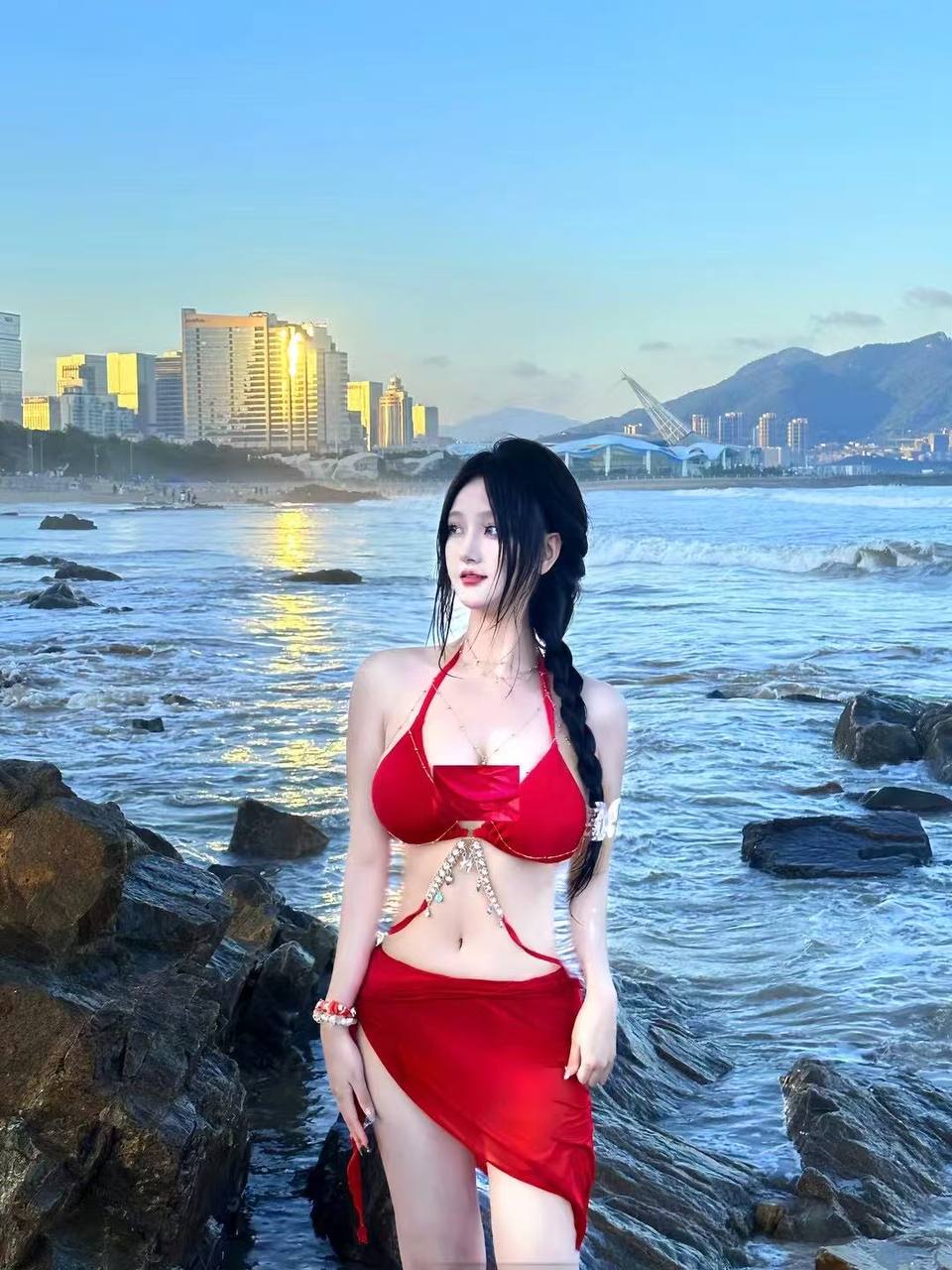 小媛