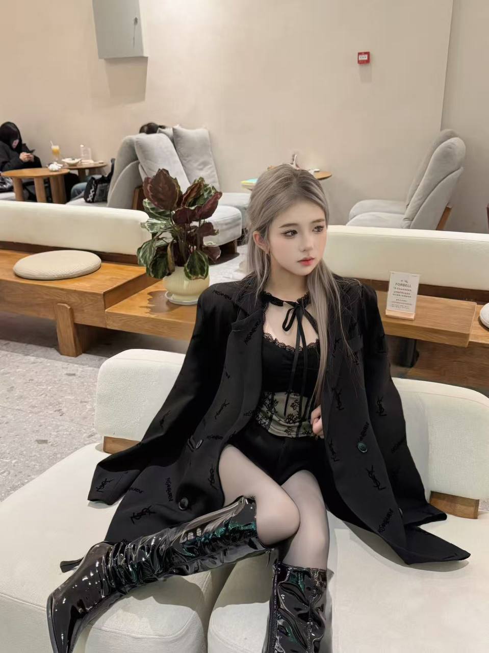 七七a