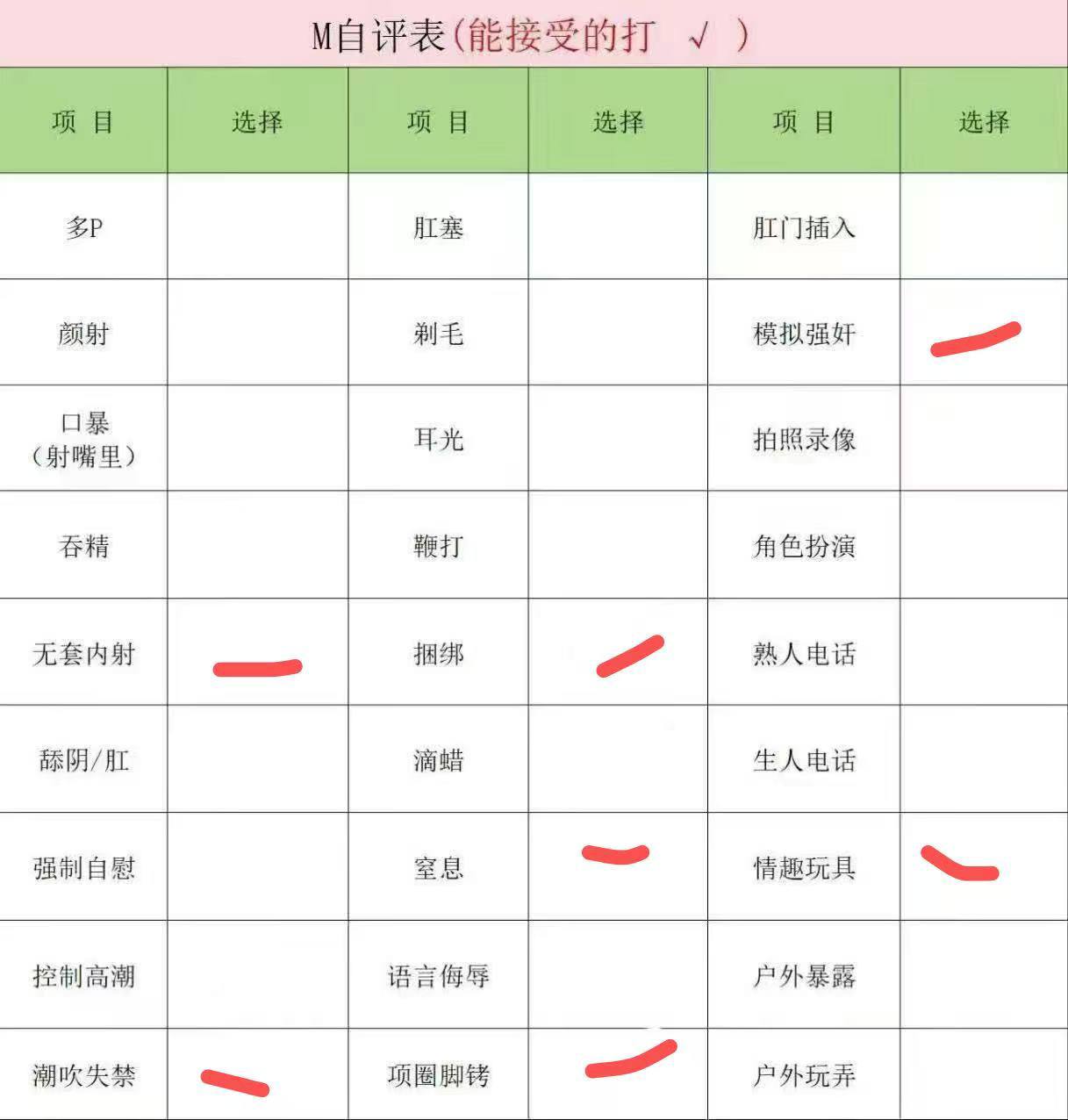 小范