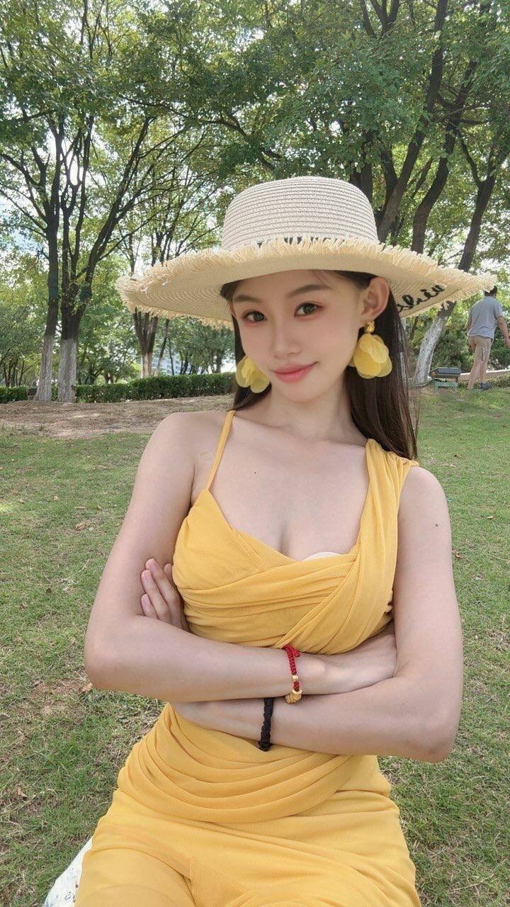 小真