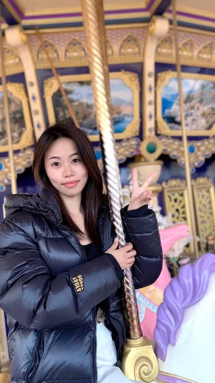 小真