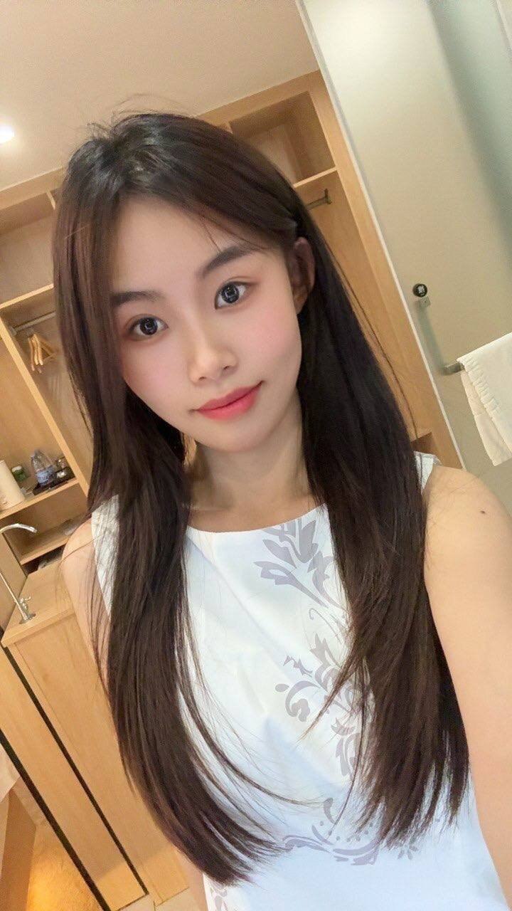 小真