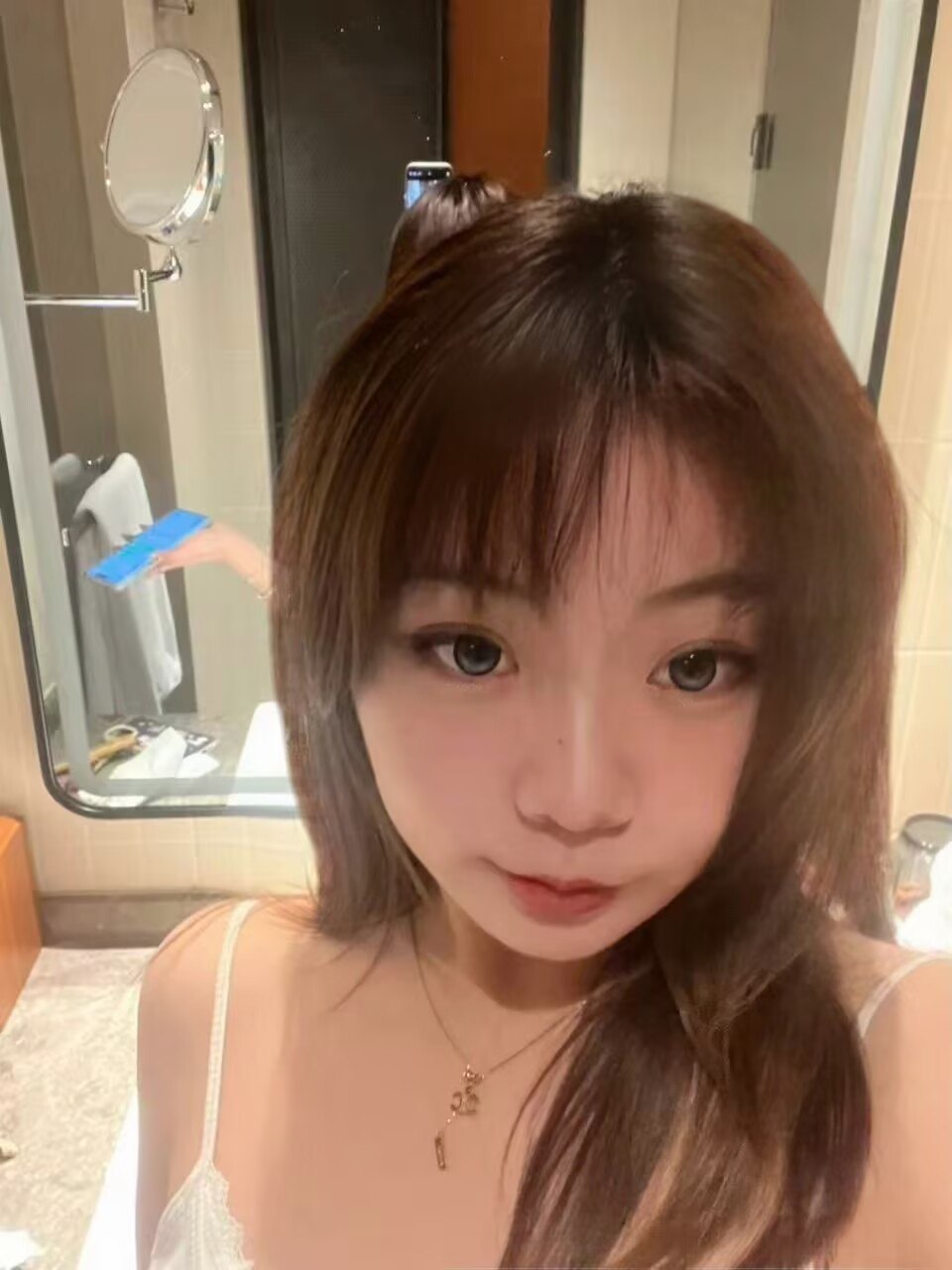 小釉