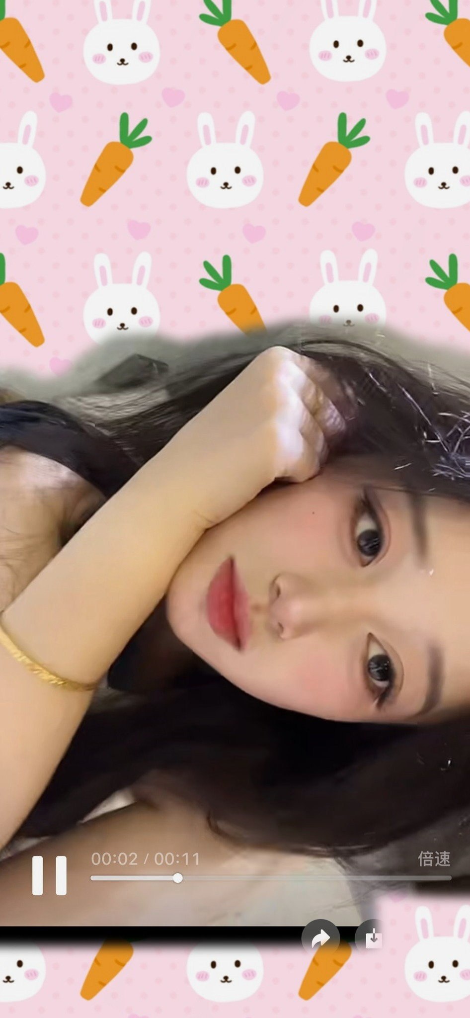 小白