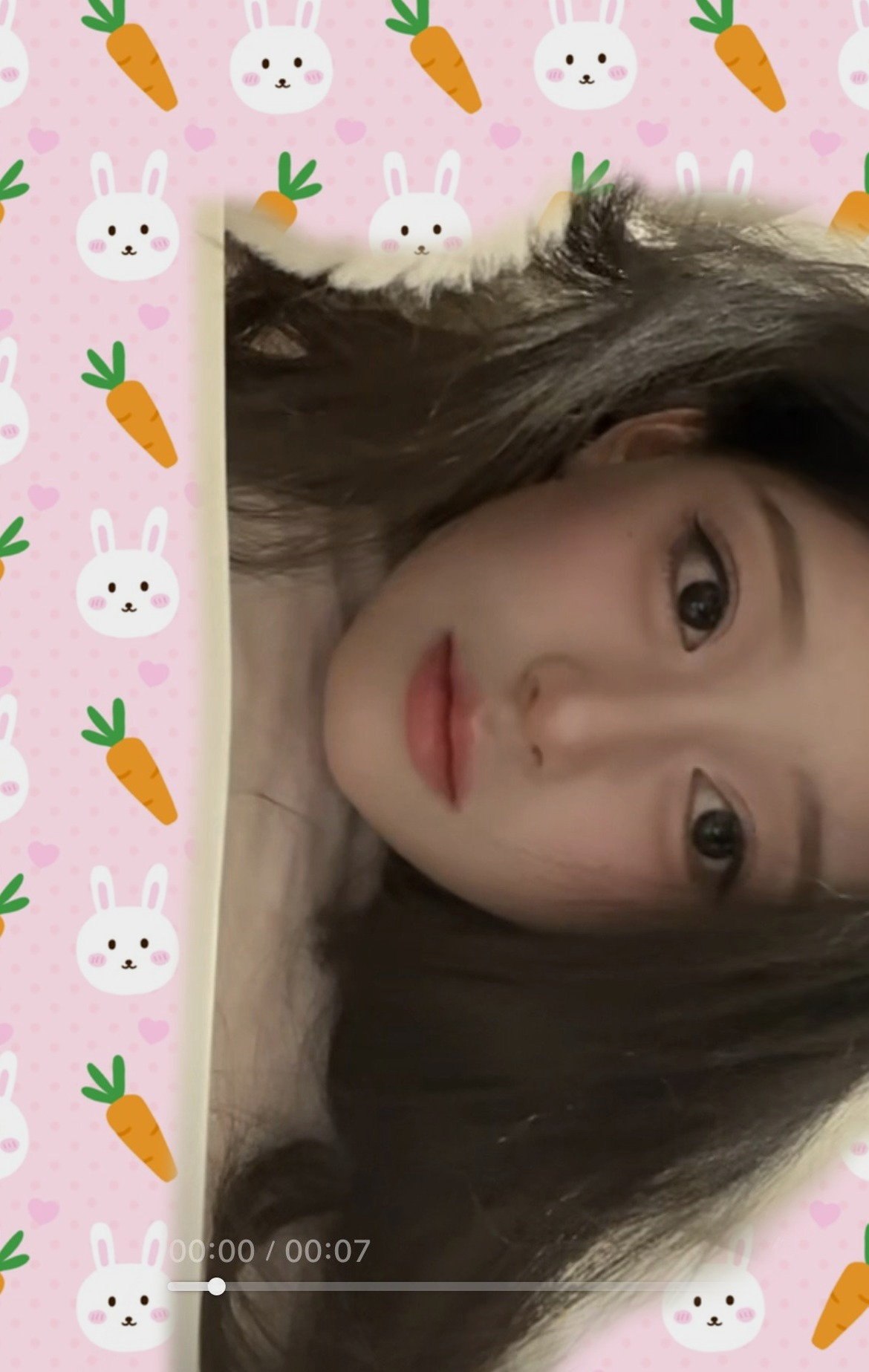 小白
