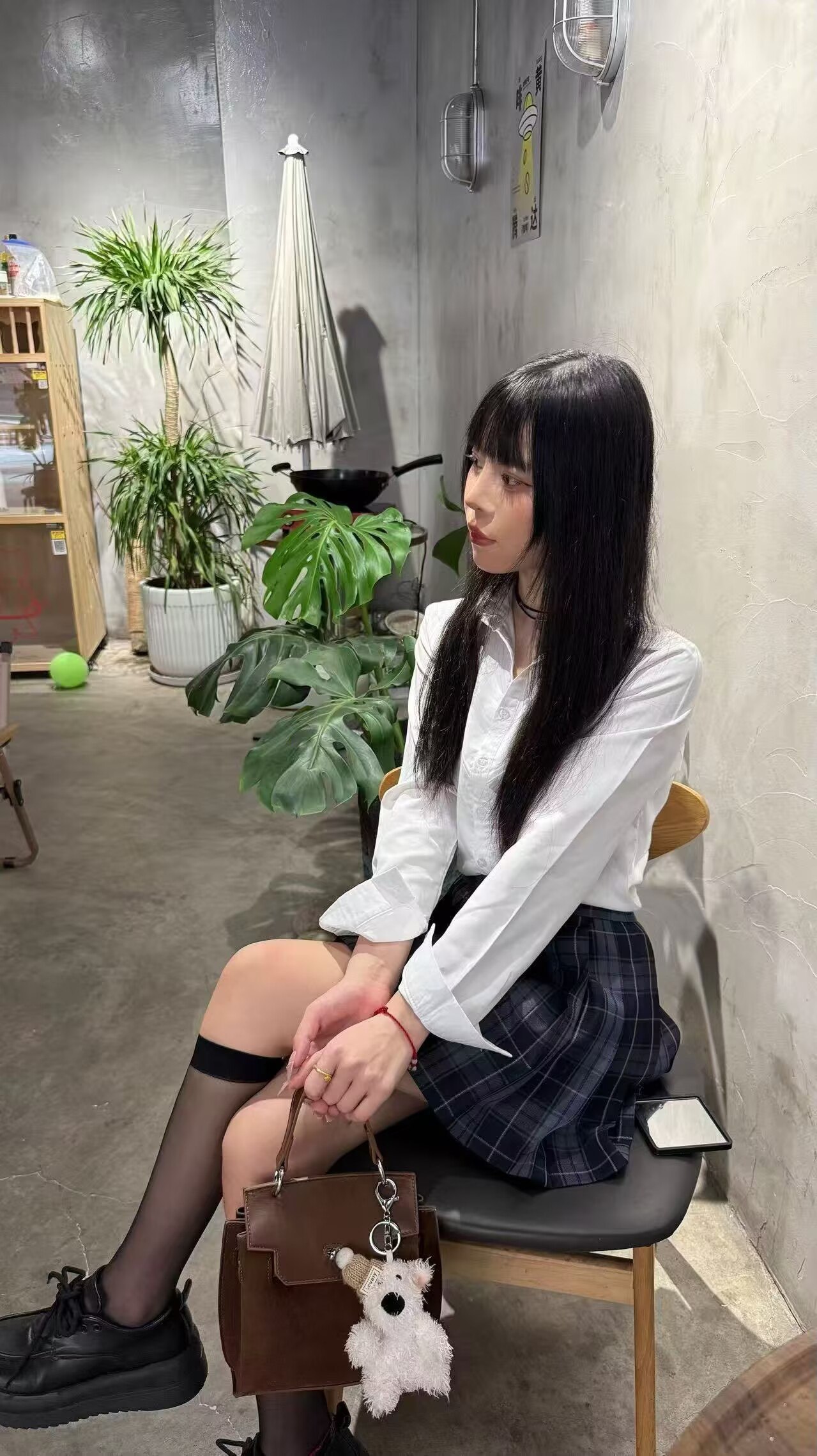 曦曦（小鱼朋友）