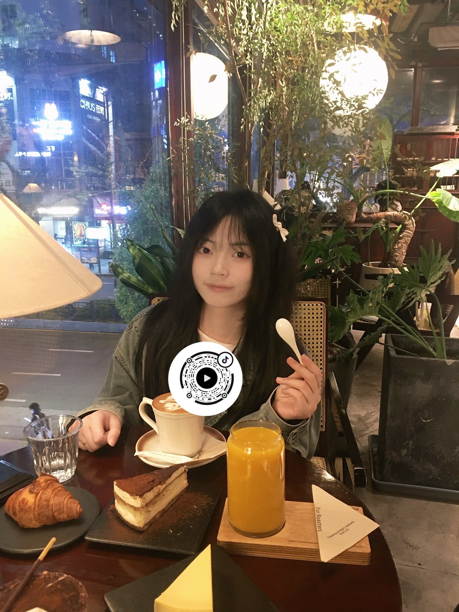小欣