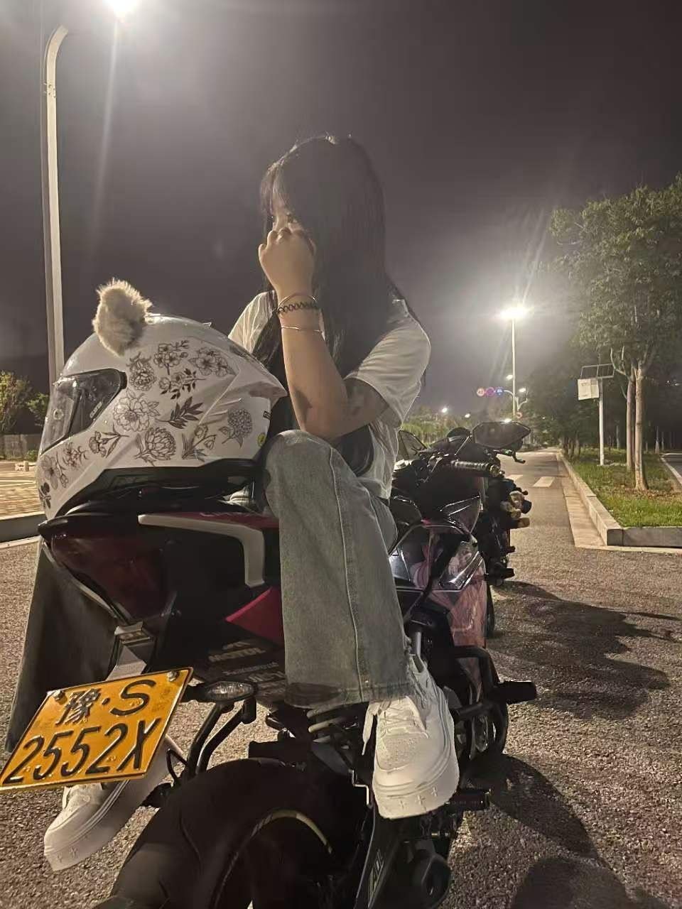 小玖