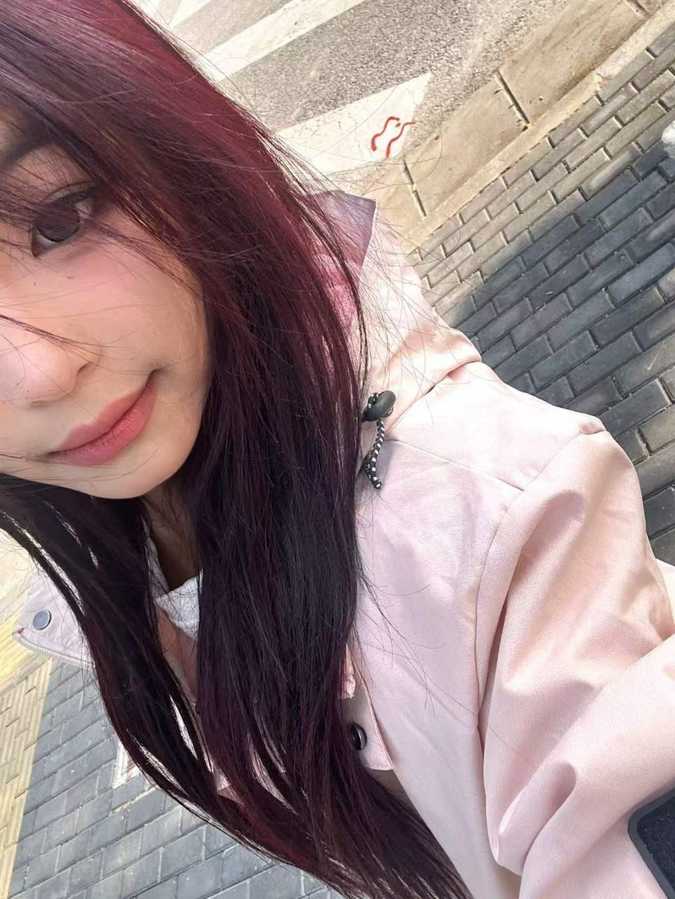 小玖