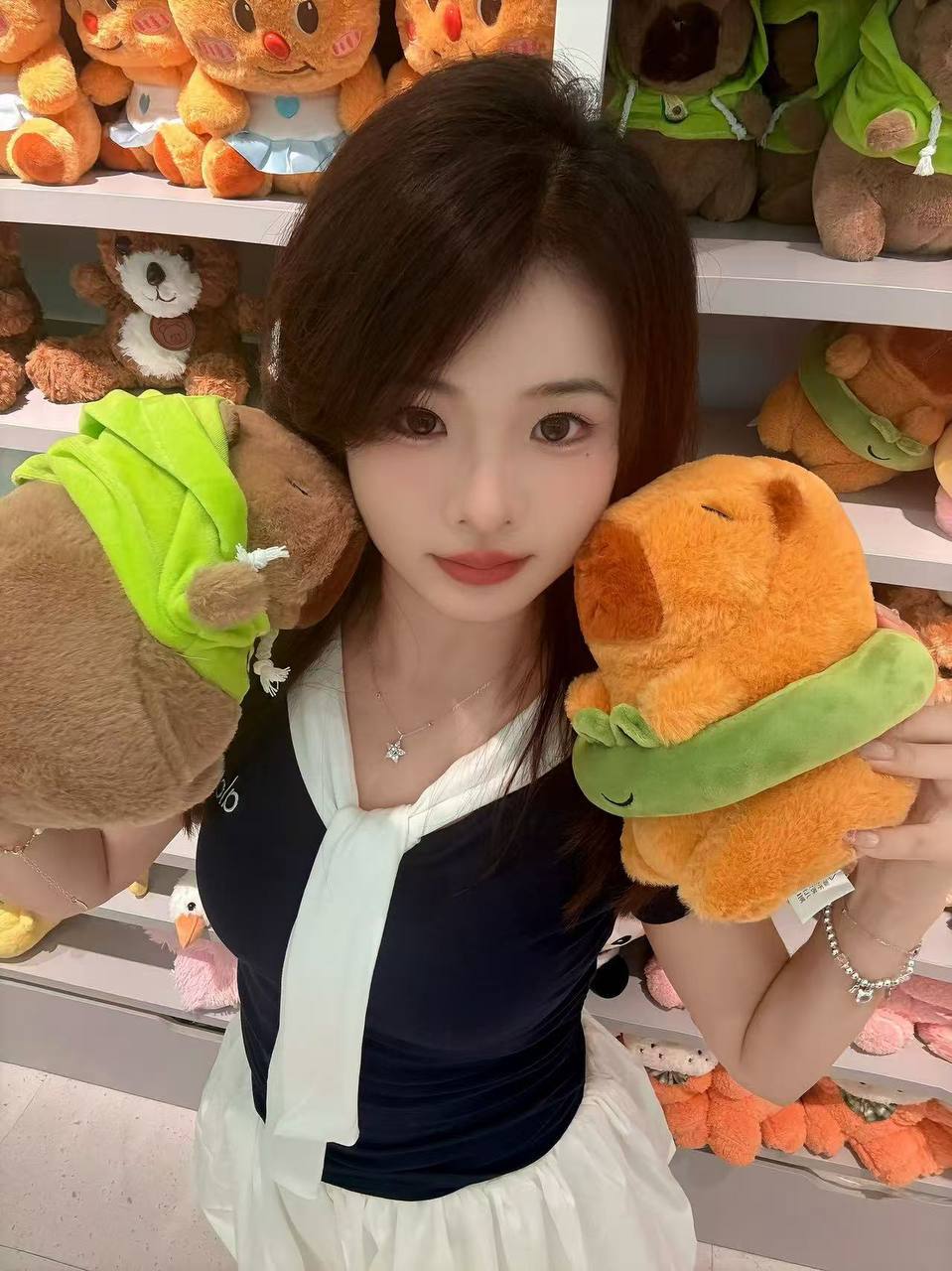 小七七
