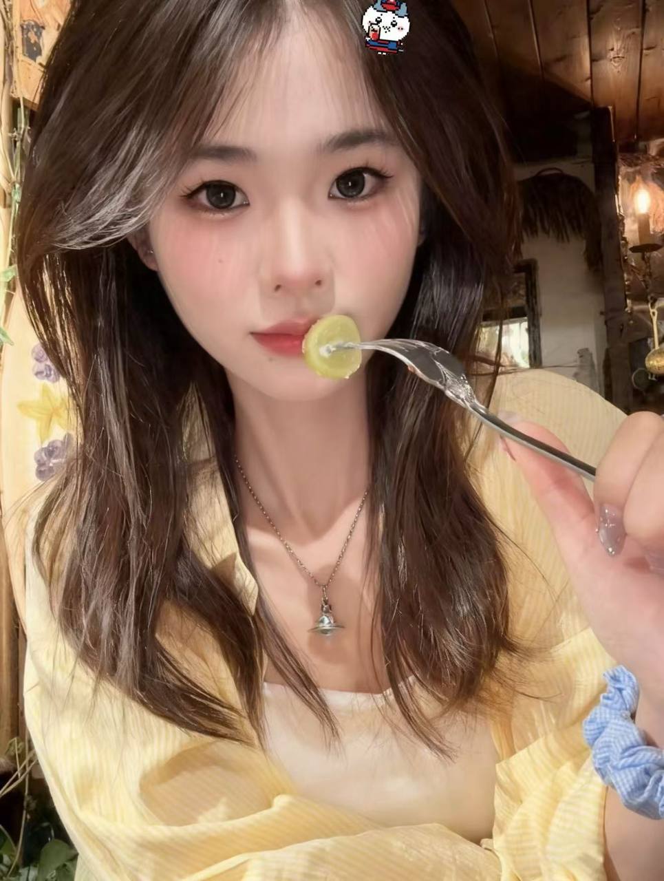小七七