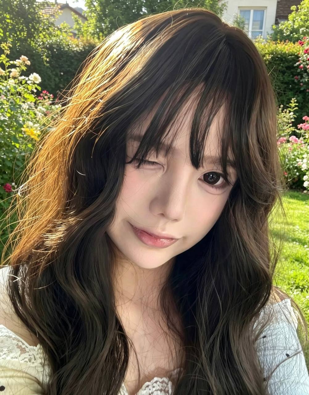 小雨