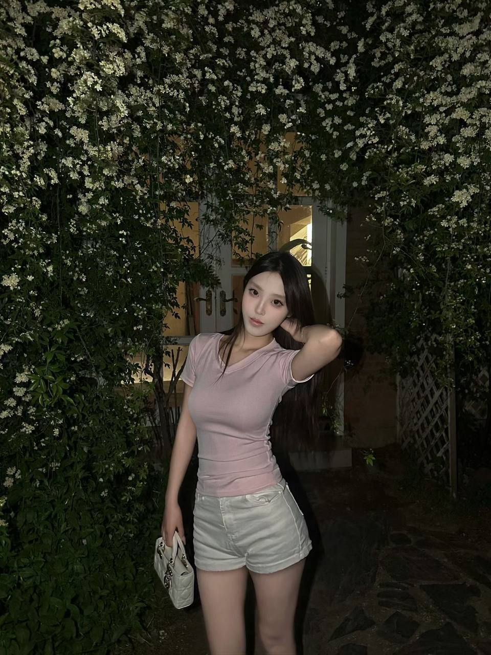 小雨