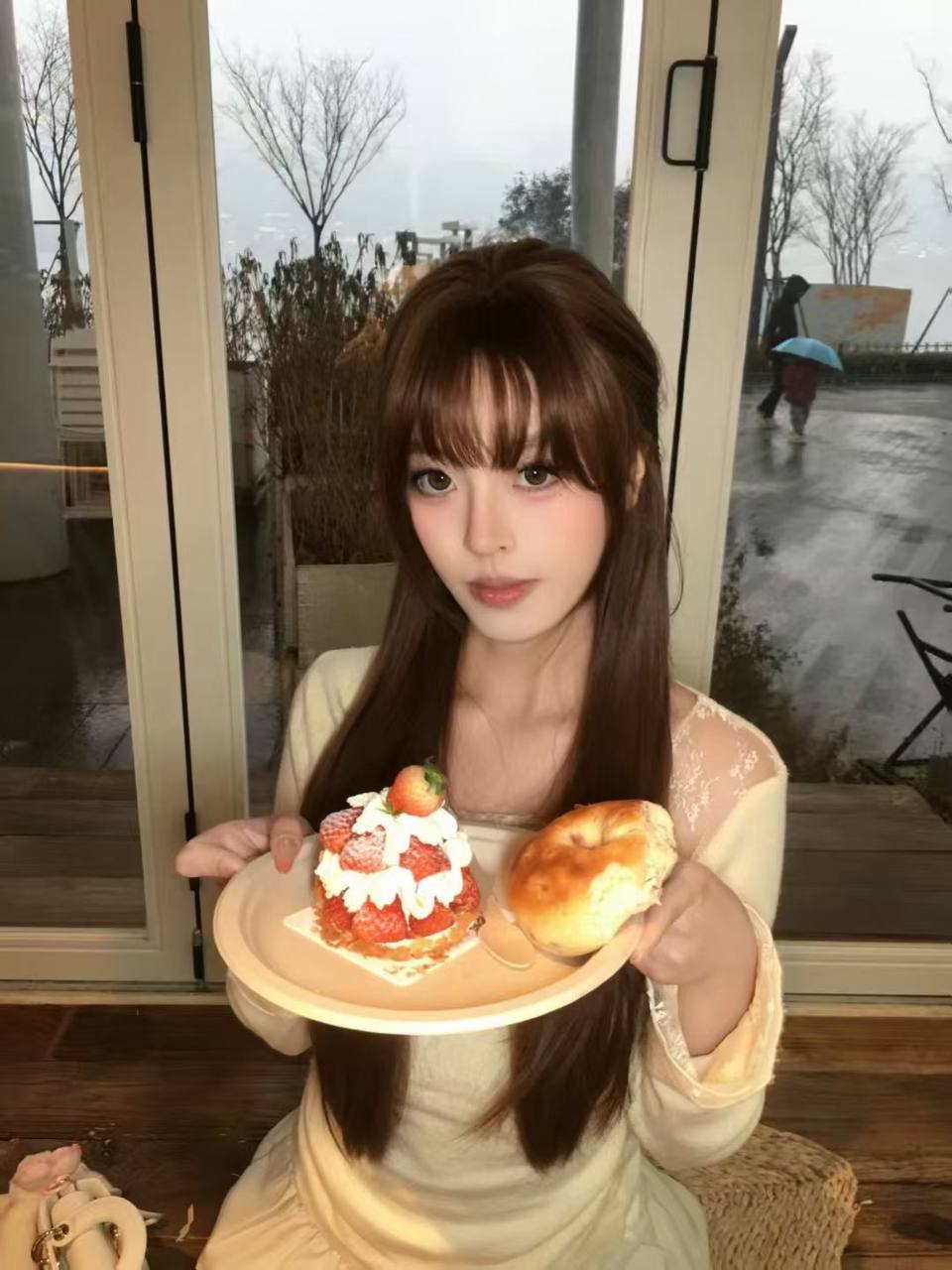 小雨